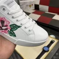 $88.00 USD Dolce & Gabbana D&G Casual Shoes For Men #1329508