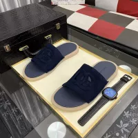 $52.00 USD Dolce & Gabbana D&G Slippers For Men #1329531