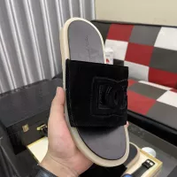 $52.00 USD Dolce & Gabbana D&G Slippers For Men #1329532