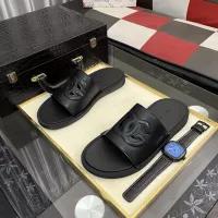 $52.00 USD Dolce & Gabbana D&G Slippers For Men #1329534