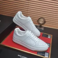 $100.00 USD Yves Saint Laurent YSL Casual Shoes For Men #1329549