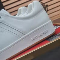 $100.00 USD Yves Saint Laurent YSL Casual Shoes For Men #1329549