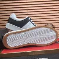 $100.00 USD Yves Saint Laurent YSL Casual Shoes For Men #1329550