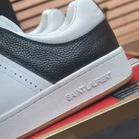 $100.00 USD Yves Saint Laurent YSL Casual Shoes For Men #1329550