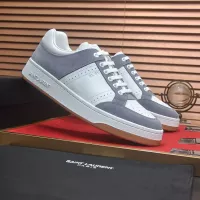 $100.00 USD Yves Saint Laurent YSL Casual Shoes For Men #1329551