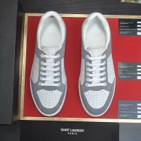 $100.00 USD Yves Saint Laurent YSL Casual Shoes For Men #1329551