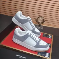 $100.00 USD Yves Saint Laurent YSL Casual Shoes For Men #1329551