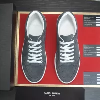 $100.00 USD Yves Saint Laurent YSL Casual Shoes For Men #1329552