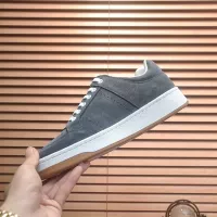 $100.00 USD Yves Saint Laurent YSL Casual Shoes For Men #1329552
