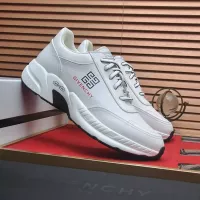 $115.00 USD Givenchy Casual Shoes For Men #1329553