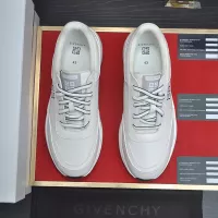$115.00 USD Givenchy Casual Shoes For Men #1329553