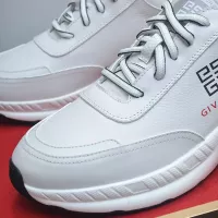 $115.00 USD Givenchy Casual Shoes For Men #1329553