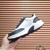 $115.00 USD Givenchy Casual Shoes For Men #1329554
