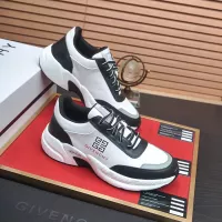 $115.00 USD Givenchy Casual Shoes For Men #1329554