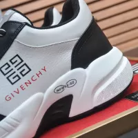 $115.00 USD Givenchy Casual Shoes For Men #1329554