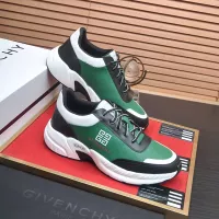 $115.00 USD Givenchy Casual Shoes For Men #1329555