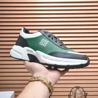$115.00 USD Givenchy Casual Shoes For Men #1329555