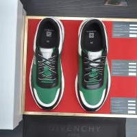 $115.00 USD Givenchy Casual Shoes For Men #1329555