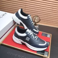 $115.00 USD Givenchy Casual Shoes For Men #1329556
