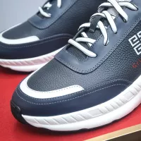 $115.00 USD Givenchy Casual Shoes For Men #1329556