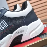 $115.00 USD Givenchy Casual Shoes For Men #1329556