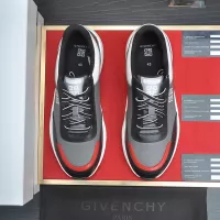 $115.00 USD Givenchy Casual Shoes For Men #1329557