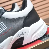 $115.00 USD Givenchy Casual Shoes For Men #1329557