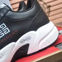 $115.00 USD Givenchy Casual Shoes For Men #1329558
