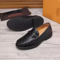 $100.00 USD TOD'S Oxfords Shoes For Men #1329562