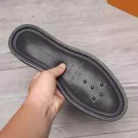 $100.00 USD TOD'S Oxfords Shoes For Men #1329562
