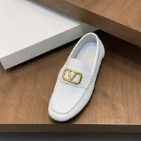 $115.00 USD Valentino Leather Shoes For Men #1329563