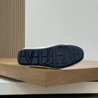 $115.00 USD Valentino Leather Shoes For Men #1329563