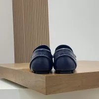 $115.00 USD Valentino Leather Shoes For Men #1329567