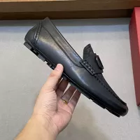 $115.00 USD Valentino Leather Shoes For Men #1329569