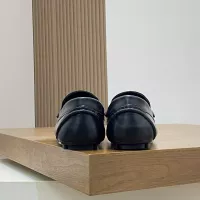 $115.00 USD Valentino Leather Shoes For Men #1329569