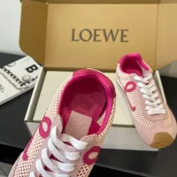 $98.00 USD LOEWE Casual Shoes For Women #1329570