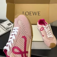 $98.00 USD LOEWE Casual Shoes For Women #1329570