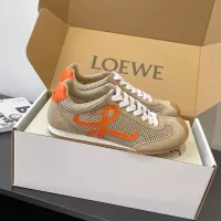 $98.00 USD LOEWE Casual Shoes For Men #1329572