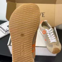 $98.00 USD LOEWE Casual Shoes For Men #1329572