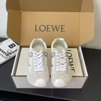 $98.00 USD LOEWE Casual Shoes For Men #1329574