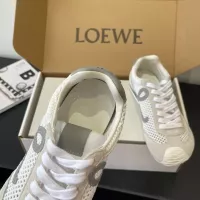 $98.00 USD LOEWE Casual Shoes For Men #1329574