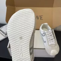 $98.00 USD LOEWE Casual Shoes For Men #1329574