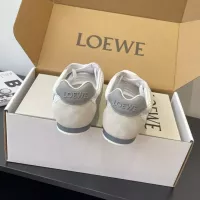 $98.00 USD LOEWE Casual Shoes For Men #1329574