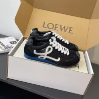 $98.00 USD LOEWE Casual Shoes For Men #1329576