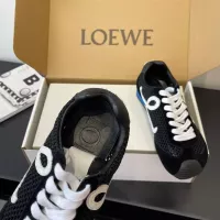 $98.00 USD LOEWE Casual Shoes For Men #1329576