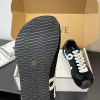 $98.00 USD LOEWE Casual Shoes For Men #1329576