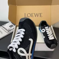 $98.00 USD LOEWE Casual Shoes For Men #1329576