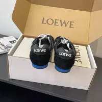 $98.00 USD LOEWE Casual Shoes For Men #1329576