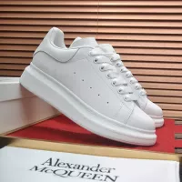 $82.00 USD Alexander McQueen Casual Shoes For Men #1329592