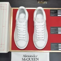 $82.00 USD Alexander McQueen Casual Shoes For Men #1329592